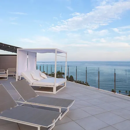 Aparthotel Blue Line