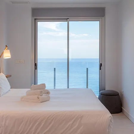 Aparthotel Blue Line