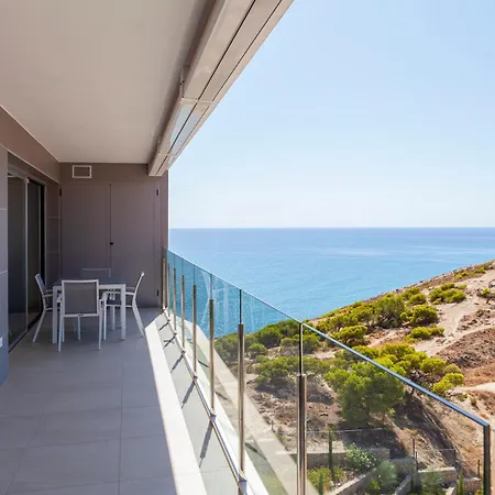 Blue Line 4* Villajoyosa