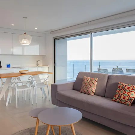 Aparthotel Blue Line