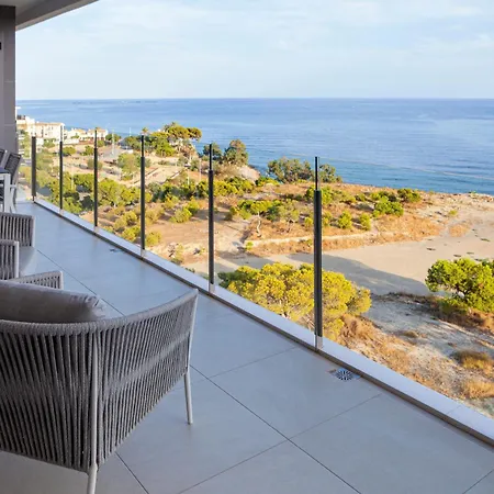 Aparthotel Blue Line Villajoyosa