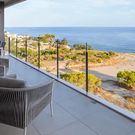 Blue Line 4* Villajoyosa