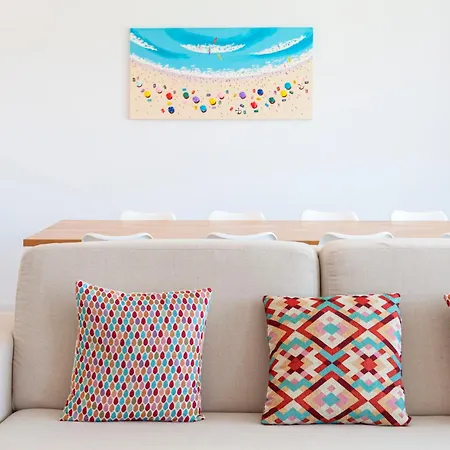 Aparthotel Blue Line Villajoyosa