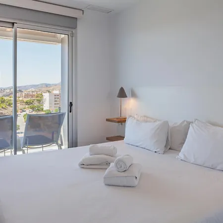 Aparthotel Blue Line