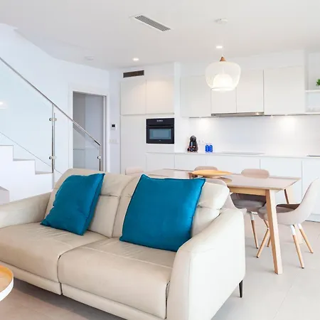 Aparthotel Blue Line