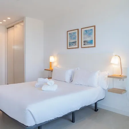 Aparthotel Blue Line 4*